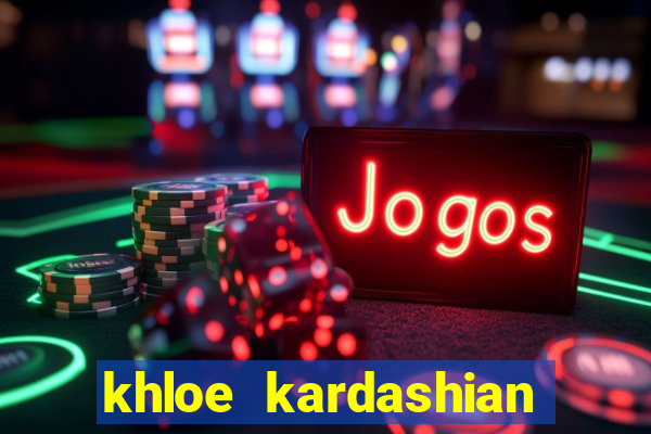 khloe kardashian and o.j. simpson